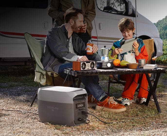 EcoFlow DELTA 3 Max
