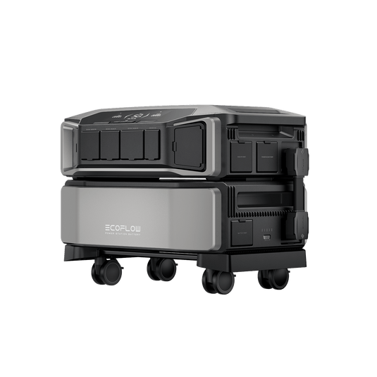 DELTA Pro Ultra