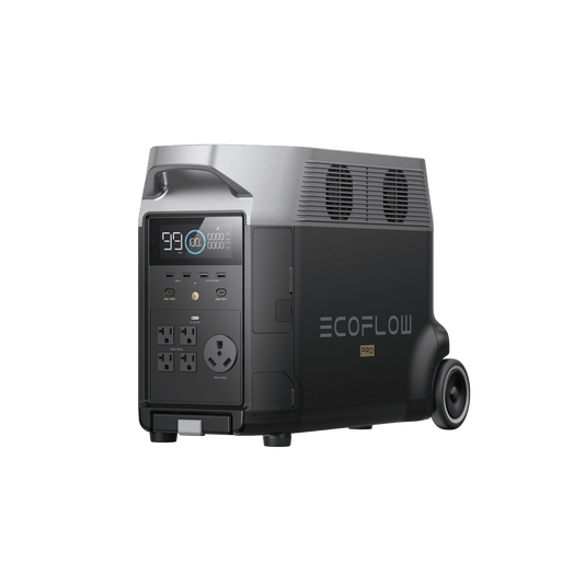 DELTA Pro