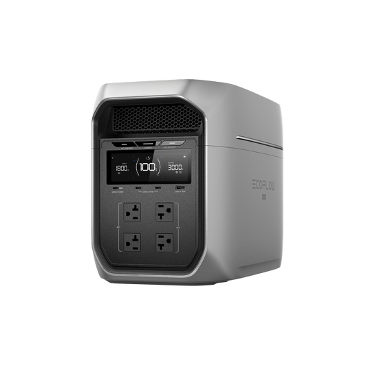 DELTA 3 Max Plus