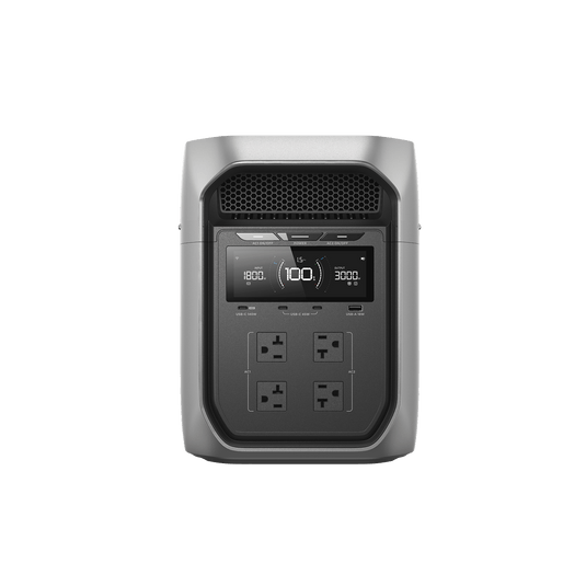 DELTA 3 Max Plus