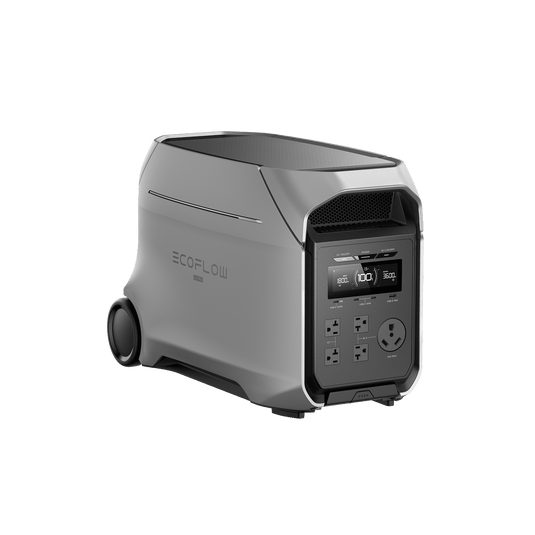 DELTA 3 Ultra Plus