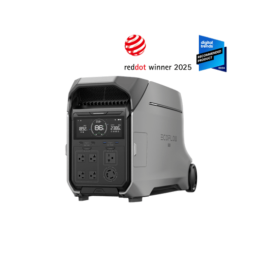 DELTA Pro 3