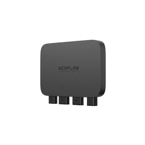 800W Alternator Charger