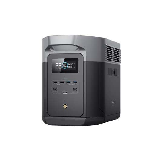 DELTA 2 Max