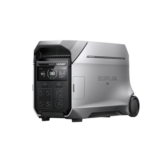 DELTA Pro 3